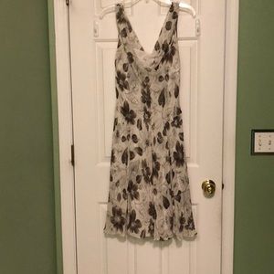 Floral 12P dress